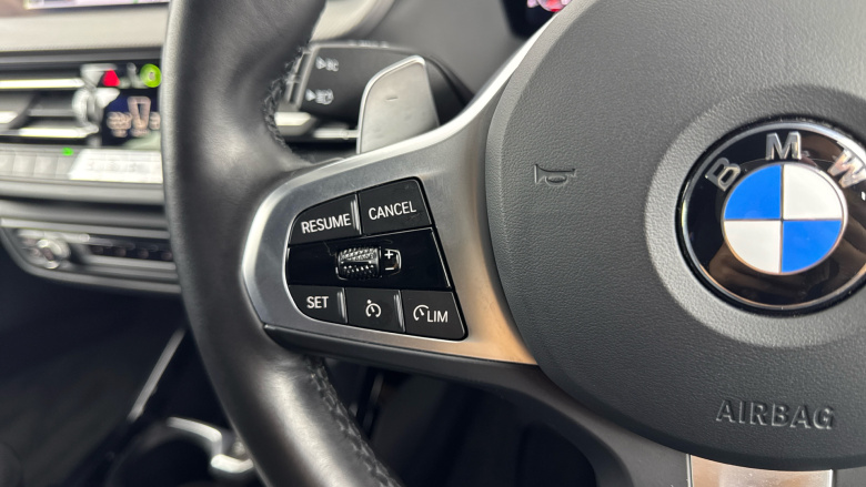 BMW 1 Series M135i xDrive 5dr Step Auto Petrol Hatchback